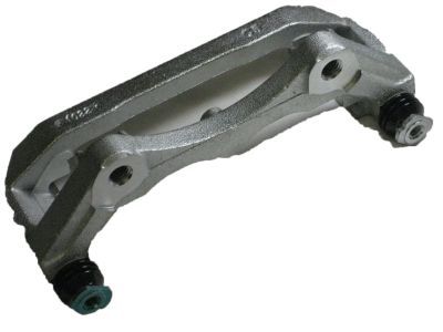 Ford Brake Caliper Bracket - BB5Z-2B293-D