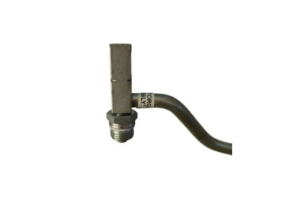 Mercury Sable Power Steering Hose - E8DZ3A719C