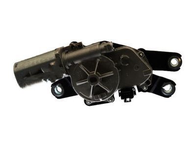 Ford Wiper Motor - FK7Z-17508-A