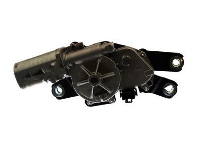 Ford Edge Wiper Motor - FK7Z-17508-A