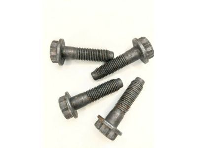 Ford BC3Z-6379-B Bolt - Hex.Head