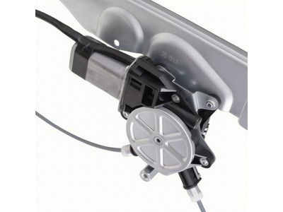 Lincoln Window Regulator - BL3Z-1627000-A