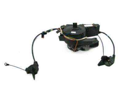 Ford 5F2Z-14B350-BA Actuator Assembly