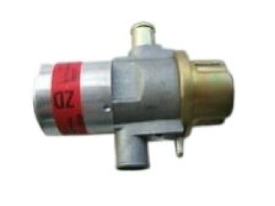 Lincoln Secondary Air Injection Check Valve - E1ZZ9B289A