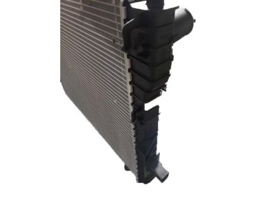 Mercury 3W1Z-8005-AH