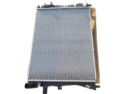 Mercury 3W1Z-8005-AH