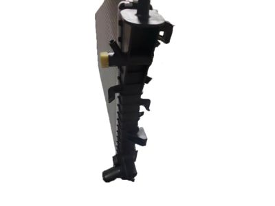 Mercury 3W1Z-8005-AH