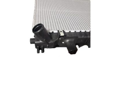 Mercury 3W1Z-8005-AH