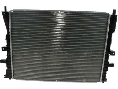 Mercury 3W1Z-8005-AH