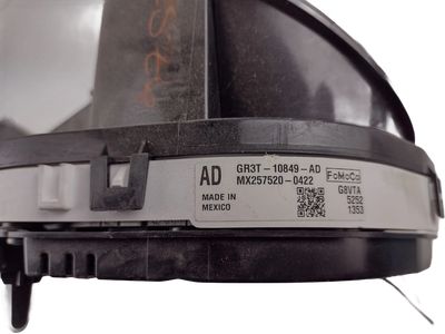 Ford GR3Z-10849-CD