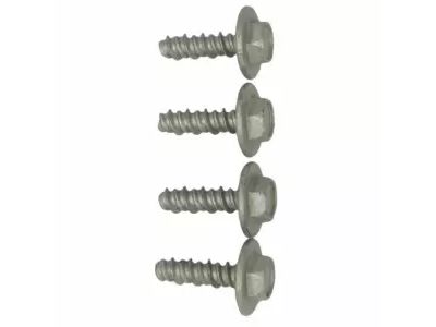 -W704874-S301 Ford Screw Product Photo 2 of 3