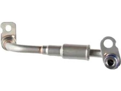 Ford Radiator Hose - HL3Z-8K153-C