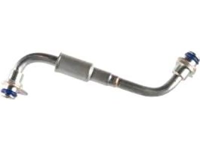 Ford Radiator Hose - HL3Z-8K153-C