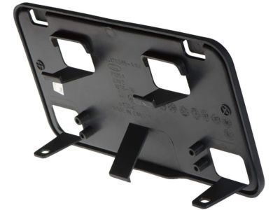 Ford 6L5Z-17A385-AAA Bracket - License Plate