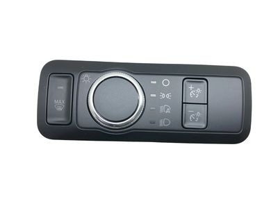 2021 Ford Mustang Mach-E Headlight Switch - LJ8Z-11654-AB
