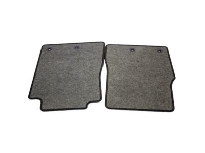 Ford BR3Z-6313086-AG Kit - Floor Contour Mat