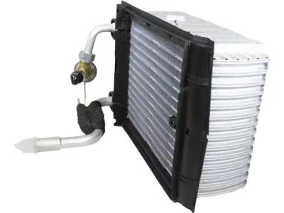 Ford Explorer Evaporator - 6L2Z-19860-EB