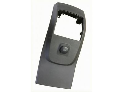 Ford Escape Center Console Base - CJ5Z-78045D72-AB