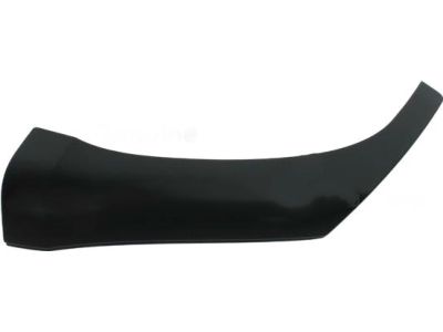 Ford Taurus Spoiler - 8G1Z-17626-AB