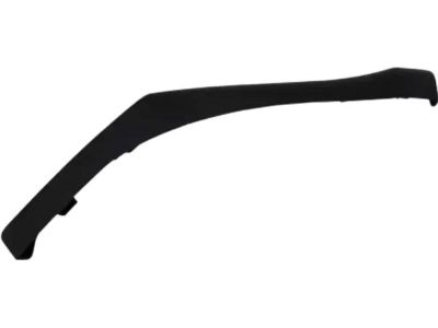 Ford Taurus Spoiler - 8G1Z-17626-AB