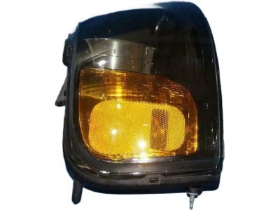2003 Ford Expedition Headlight - 2L1Z-13008-BA