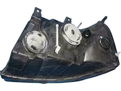 2003 Ford Expedition Headlight - 2L1Z-13008-BA