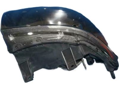 2003 Ford Expedition Headlight - 2L1Z-13008-BA