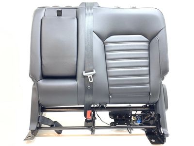 2019 Ford Edge Seat Cushion - FT4Z-5866801-A