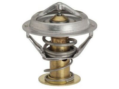 Lincoln Mark VIII Thermostat - F3LY-8575-A