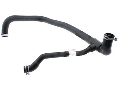Mercury Automatic Transmission Oil Cooler Line - 6W1Z-7A030-B