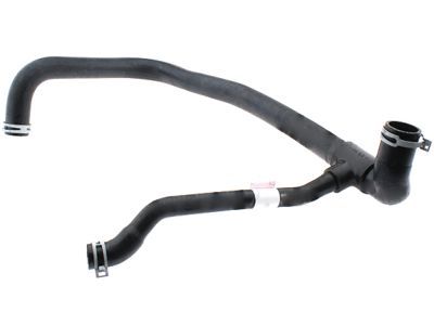 Lincoln Town Car Oil Cooler Hose - 6W1Z-7A030-B