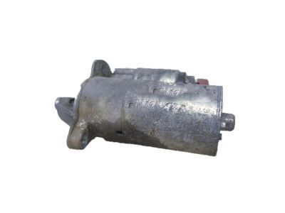 Ford 6L2Z-11002-C Starter Motor Assembly