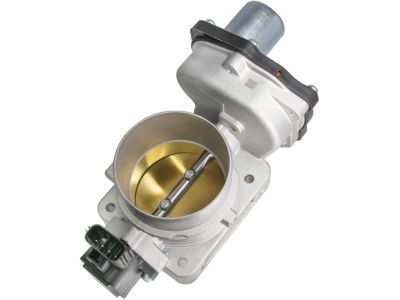 thumbnail image 2 of OEM NEW Genuine Ford Throttle Body AT4Z-9E926-B – 2011-2019 Ford Explorer Flex Taurus, USA Made, 1 Yr Warranty 2 of 4