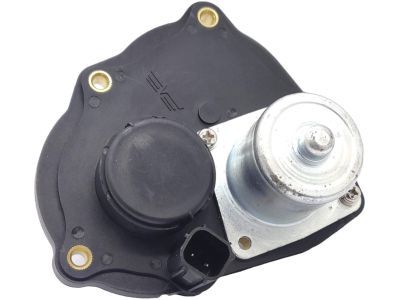 Mercury Mountaineer Throttle Body - 6R3Z-9E926-AA