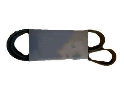 Ford 4C4Z-8620-AA V-Belt