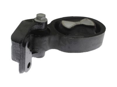 Lincoln MKS Motor And Transmission Mount - DA5Z-6068-C