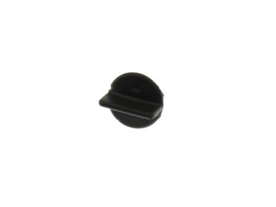 Ford Windshield Washer Nozzle - F2TZ-17603-A