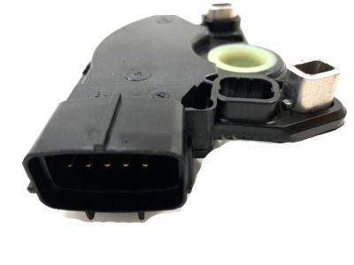 Ford F7TZ-7F293-AA Sensor Assembly