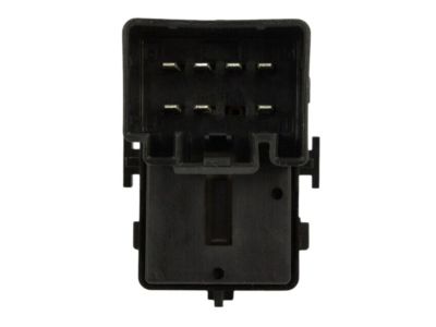 Ford SW-7285 Window Control Switch Single SW-7285 Ford Window Control Switch Single Product Photo 1 of 4