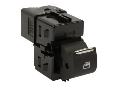 SW-7285 Ford Window Control Switch Single Product Photo 4 of 4