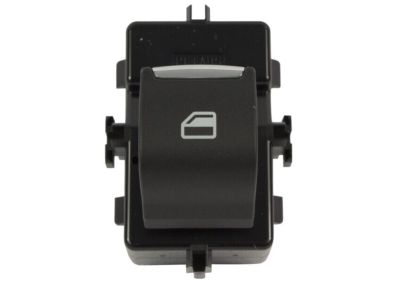 SW-7285 Ford Window Control Switch Single Product Photo 2 of 4