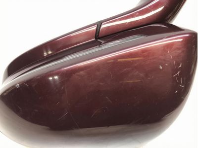 2018 Lincoln MKX Car Mirror - FA1Z-17683-DCPTM