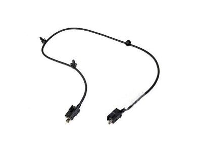 Ford BB5Z-14D202-A Cable Assembly