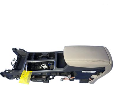 Ford GJ5Z-7804608-AB