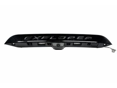 LB5Z-7842512-CD Ford Moulding Product Photo 1 of 4