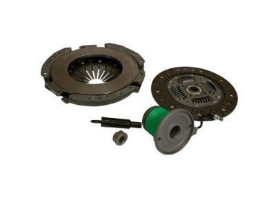 Ford 5R3Z-7L596-A Kit - Clutch Repair