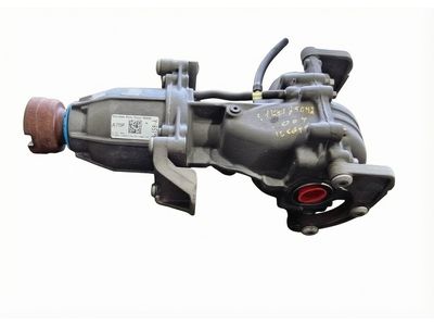 Lincoln MKZ Differential - MU7Z-4000-F
