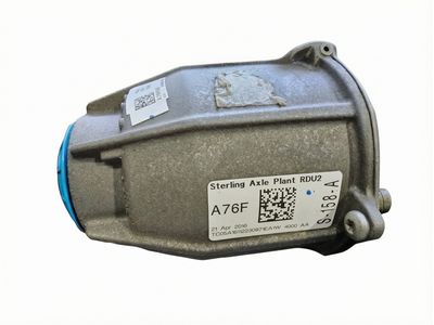 Lincoln MKZ Differential - MU7Z-4000-F