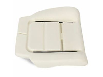 Lincoln MKX Seat Cushion - CA1Z-78632A22-A