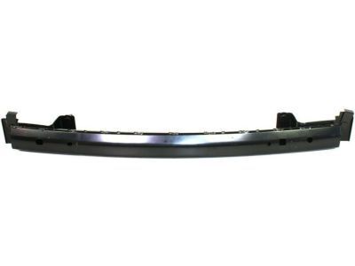 Lincoln Bumper - CL1Z-17757-B